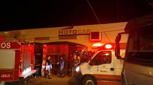 foto ambu