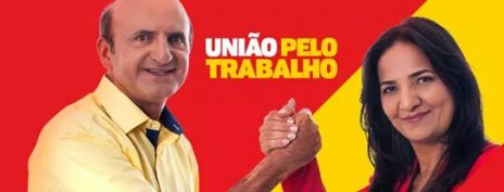 geomarco e josimara