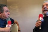 Absurdo: Geraldo Freire é hostilizado por militantes petistas antes da entrevista  com Lula em Petrolina