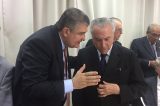 Em reunião da FPA, Deputado Guilherme Coelho fala sobre Pontal com Presidente Temer