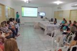 Unidades geridas pelo IMIP em Petrolina apresentam seus perfis em reunião da Rede PEBA