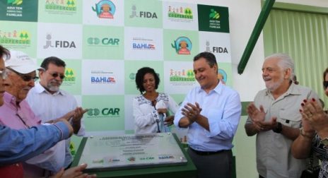 inauguracao