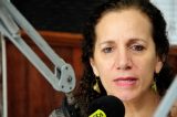 Devaneio: Dilma voltará à Presidência, afirma Jandira Feghali