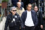 Isto é Brasil: usando tornozeleira, “Japonês da Polícia Federal” volta a prender envolvidos da Lava Jato