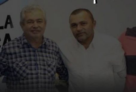 joazinho e afonso