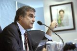 José Eduardo Cardozo: ‘Moro não é suspeito apenas, é suspeitíssimo de manipulação contra Lula’