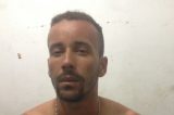 Polícia prende homem acusado de roubo de celulares
