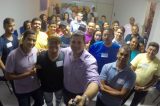 Ouvindo Juazeiro do PPS: Charles Leão discute políticas para Juventude para elaboração do Plano de Governo Participativo
