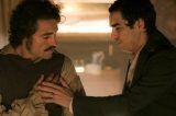 Com ‘explosão de amor’, Globo grava primeira transa gay das novelas