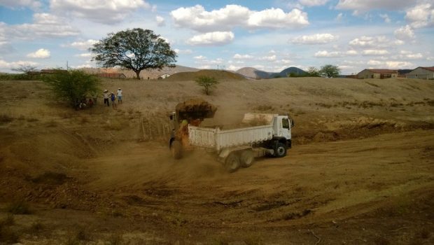 limpeza de barragem4 loiola