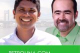 Agenda de Edinaldo Lima para esta quarta-feira (24)