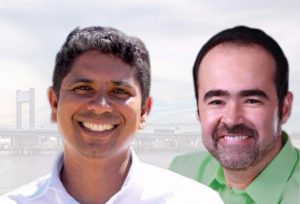 lossio e edinaldo convenção1