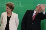 Dilma contradiz Lula: “Não acredito que mexi no bolso do trabalhador literalmente”