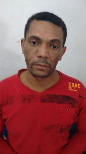 mandado