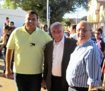 marcio e joseph