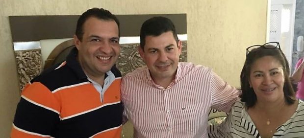 marcio suzana e leao1