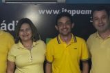 Nerianny Cavalcanti terá nome oficializado pelo PTB e mais sete partidos como candidata à prefeita de Arcoverde