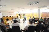 Pauta da Univasf junto ao MEC é discutida nos fóruns de Pró-reitores e de Avaliação Administrativa