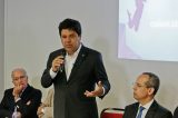 Investir em educação básica será prioridade, afirma Mendonça