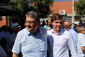 miguel e guilherme Coelho