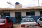 Pilão Arcado: Criança morre após incêndio em motel; mãe e namorado são presos Pilão Arcado: Criança morre após incêndio em motel; mãe e namorado são presos