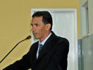 mozaniel porfírio