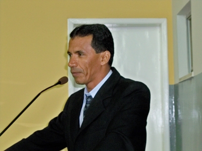 mozaniel porfírio