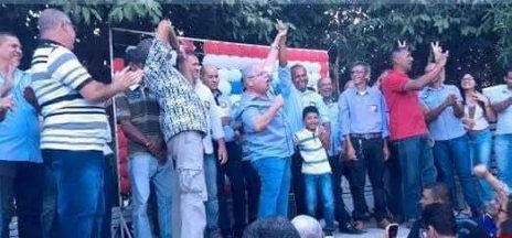 mundoca e lucio