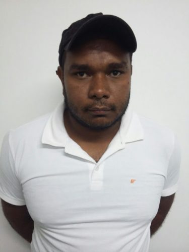 nego bandido