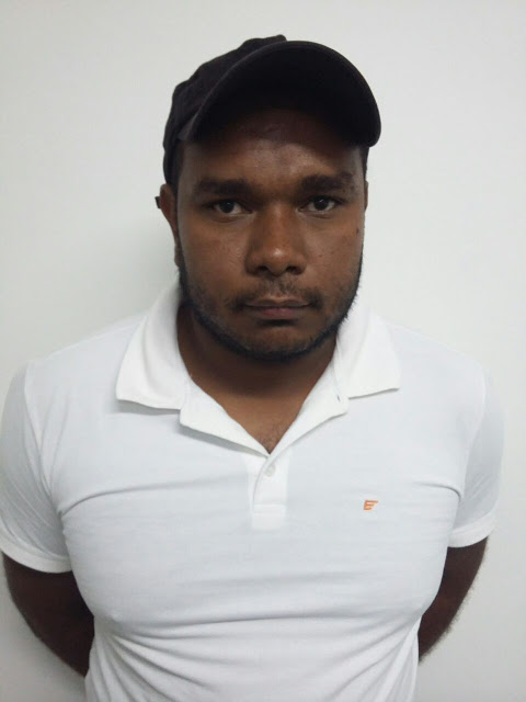 nego bandido