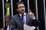 Deputado desabafa e pede fim da Justiça do Trabalho