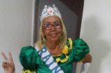 Sobradinho se une em campanha de arrecadação de fundos para realização de cirurgia da munícipe Cida Rainha