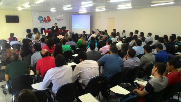 oab petrolina