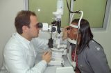 Oftalmologista da UPAE/IMIP de Petrolina dá dicas para uma boa saúde ocular
