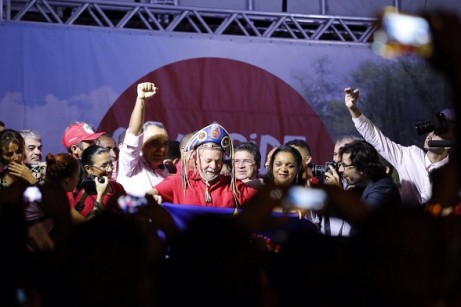 odacy e lula
