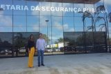 Firmada parceria entre os estados da BA e PE para tentar desvendar caso Beatriz