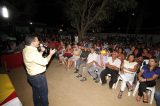 Prefeito de Juazeiro dá cano em rádio