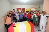 Psol confirma apoio à pré-candidatura de Paulo Bomfim a prefeito de Juazeiro