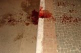 Tentativa de homicídio em Juazeiro