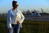 Musa do Aviões admite aborto e planeja quinto filho nos próximos dois anos