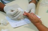 Ação de combate à Hepatite acontecerá na AME Areia Branca