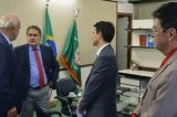 Cerco se fecha: TRE-BA recebe lista de gestores fichas-sujas