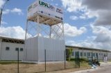 Médicos recebem metade do salário e podem parar as atividades na UPA
