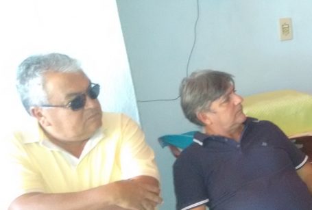 vando e moises