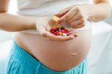 Suplementos vitamínicos na gravidez são ‘perda de tempo’, diz estudo