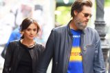 Ex-mulher de Jim Carrey morreu de overdose de analgésicos, aponta autópsia