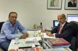 Zó solicita recursos para realização da Expo Uauá