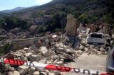 Itália decreta emergência em áreas afetadas por terremoto