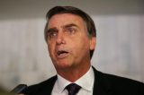 Bolsonaro presidente