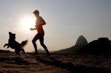 Olimpíada não combate sedentarismo, diz estudo